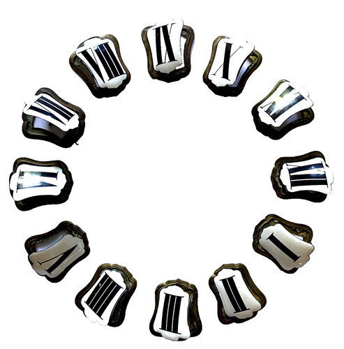 Index émail dial - émail, cadran