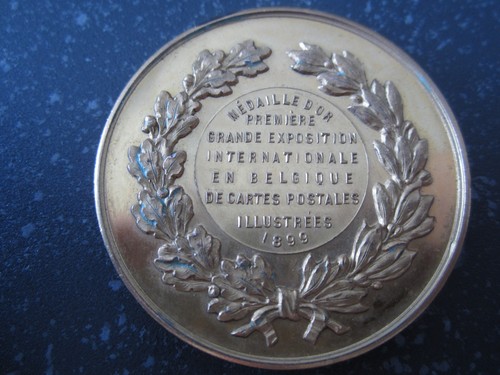 Médaille 1899 prix - médaille,