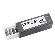 Inserts pour outils de