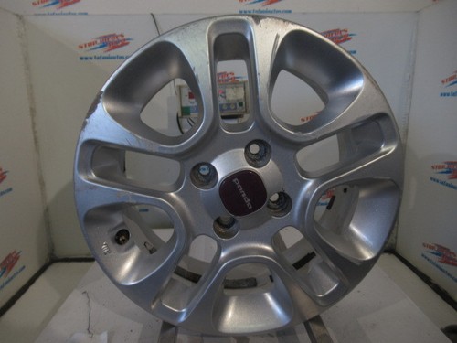 Jante aluminium fiat panda iii - fiat,