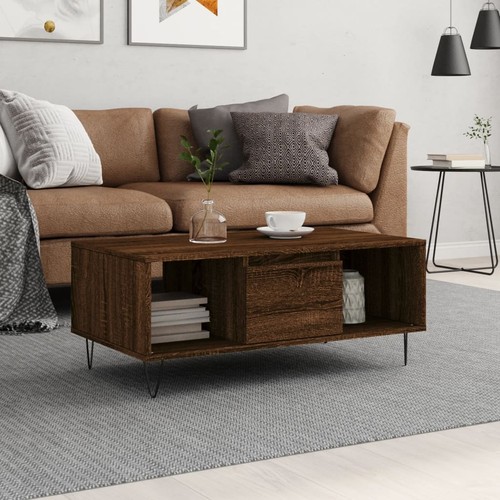 Table basse - basse, d'appoint