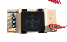 Amplificateur guitare Funz