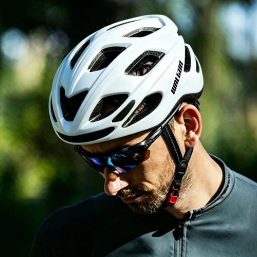 Casque vélo adulte - de,