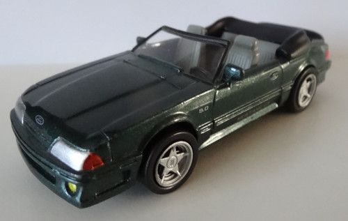 Ford mustang 5 - mustang, gt