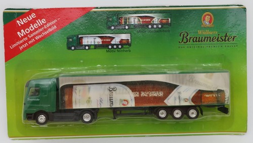 Grell camion semi - 1/87,
