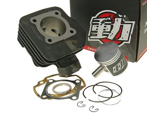Kit cylindre 70cc naraku pour - kit,