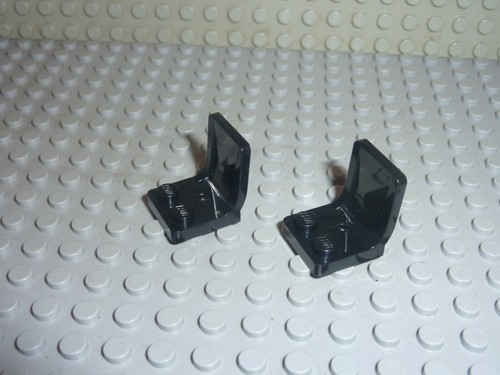 Siege lego black minifig - lego,