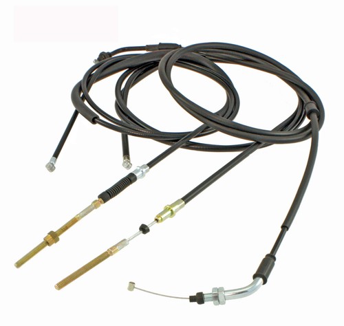 Câble accélérateur rms - câble, d'accélérateur