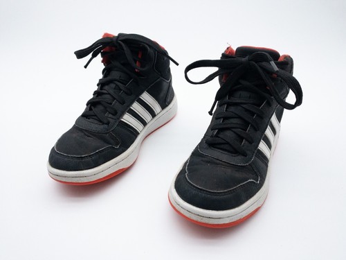 Adidas hoops mid enfants - hoops, 2.0