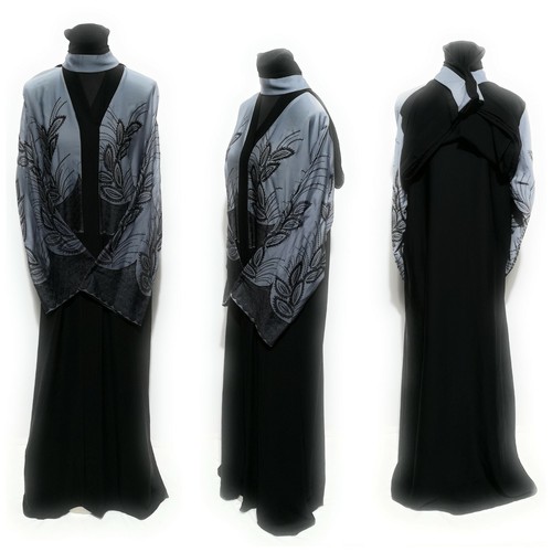 Femme robe ouverte devant - robe,