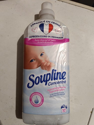 Soupline concentré - ,