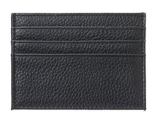 PORTE CARTES DE CREDIT CUIR