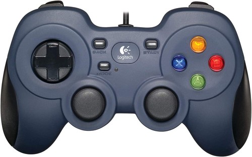 Logitech f310 manette - f310, jeu