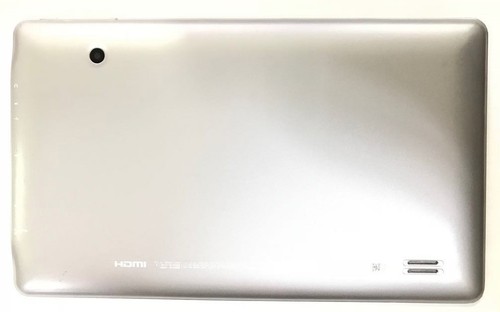 Cache coque cover - , tablet
