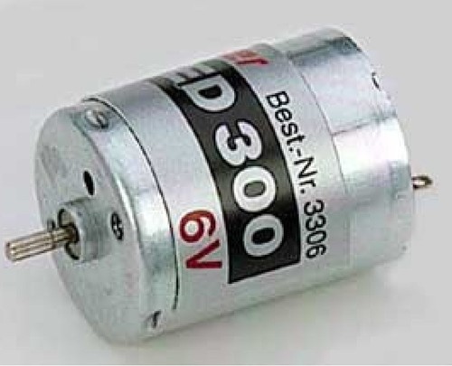 Moteur électrique graupner - Électrique,