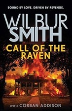 Call of the Raven (De Ballantyne-serie), Smith, Wilbur & Addison, Corban, Used; 