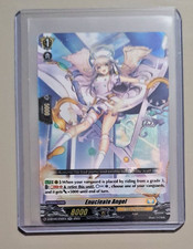 CARTE VANGUARD - ENUCLEATE