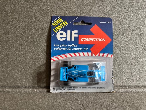 Voiture miniature ligier - miniature,