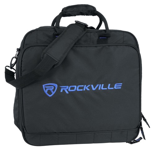 Rockville mb1615 gear mixer - gear,