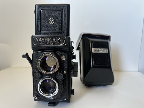 Mamiya mat 124g - mamiya, mat-124g