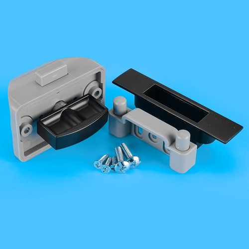 1pcs drawer lock latch - 1pcs,