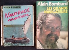 Alain Bombard  Les grands