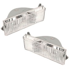 Clignotants blancs Jeep Cherokee XJ 84-96