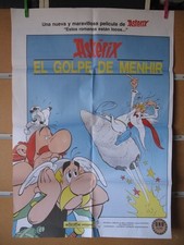 973     ASTERIX - EL GOLPE DEL MENHIR 