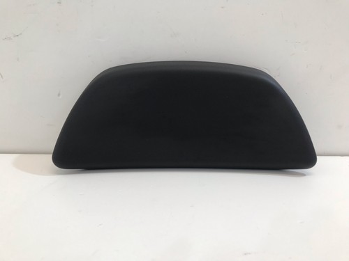 Dossier selle bmw 1200 - bmw, r