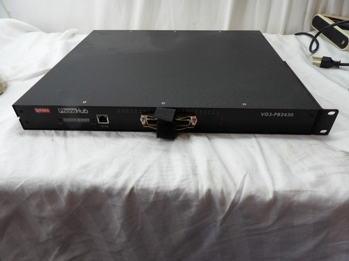 Sphere phonehub vg3 pb2430 - phonehub, vg3-pb2430