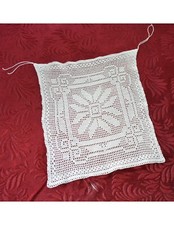 Made Hook Tent 36x42 CM