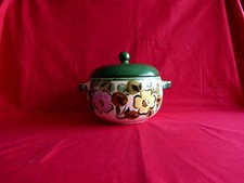 soupière boch service "in the