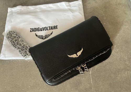 Pochette zadig voltaire - zadig, et