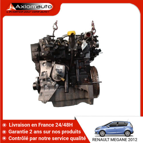 Moteur renault - 🇫🇷,