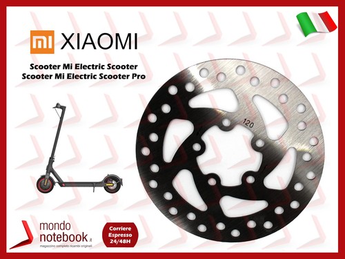 Genuine xiaomi disque brake - brake, mi