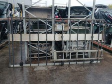 Galerie de toit PEUGEOT BOXER