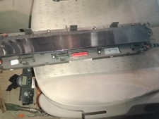 L'écran Compteur Renault