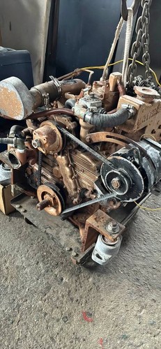 Moteur diesel marin hp - 16,