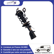 🇫🇷 AMORTISSEUR AVANT