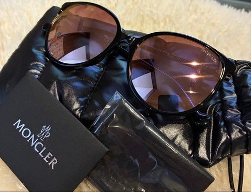 Lunettes soleil moncler - lunettes,