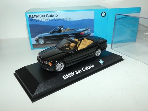 Bmw serie cabriolet e36 - serie, 3