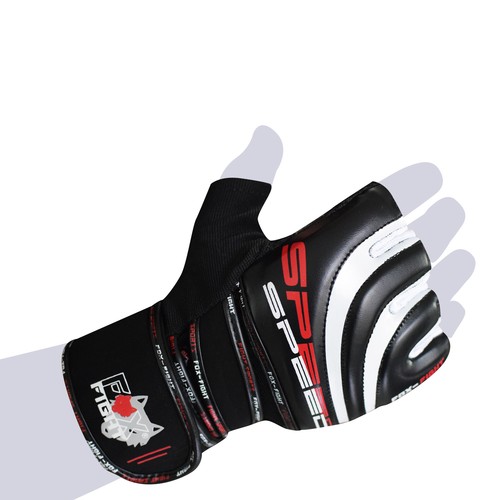 Fox fight speed gel - fox-fight,