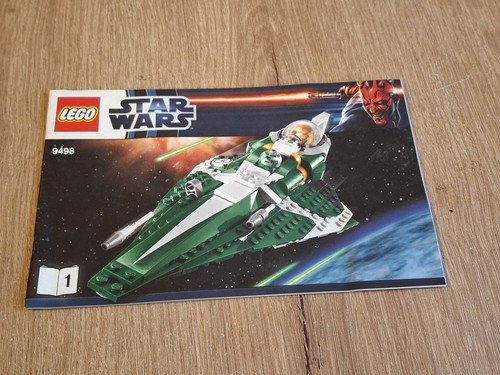 Lego notice montage - notice,