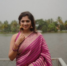 Fantaisie Indien Sari