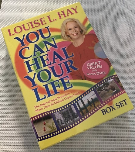 Louise hay you can - louise,