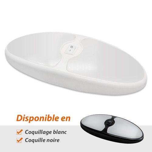 Plafonnier led 12v - 12v, cuisine