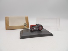 Oxford - Tracteur Ferguson TEA