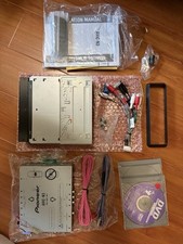 Pioneer AVIC-N3 In-dash DVD receiver with navigation and 6.5" video screen