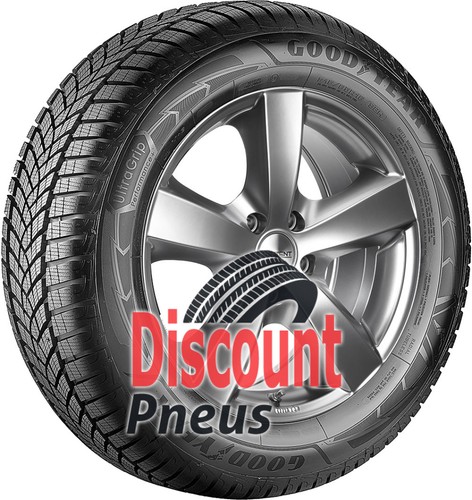 Goodyear ultragrip performance - goodyear,
