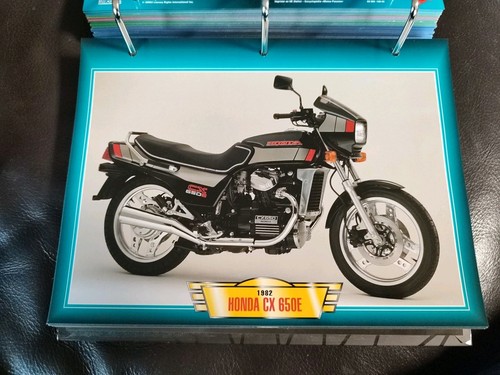 Fiche moto passion - 1,